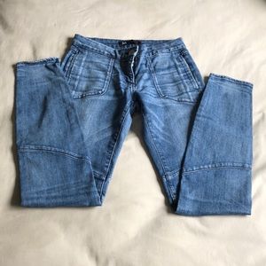 ✨High waisted Skinny Jeans 👖 ✨